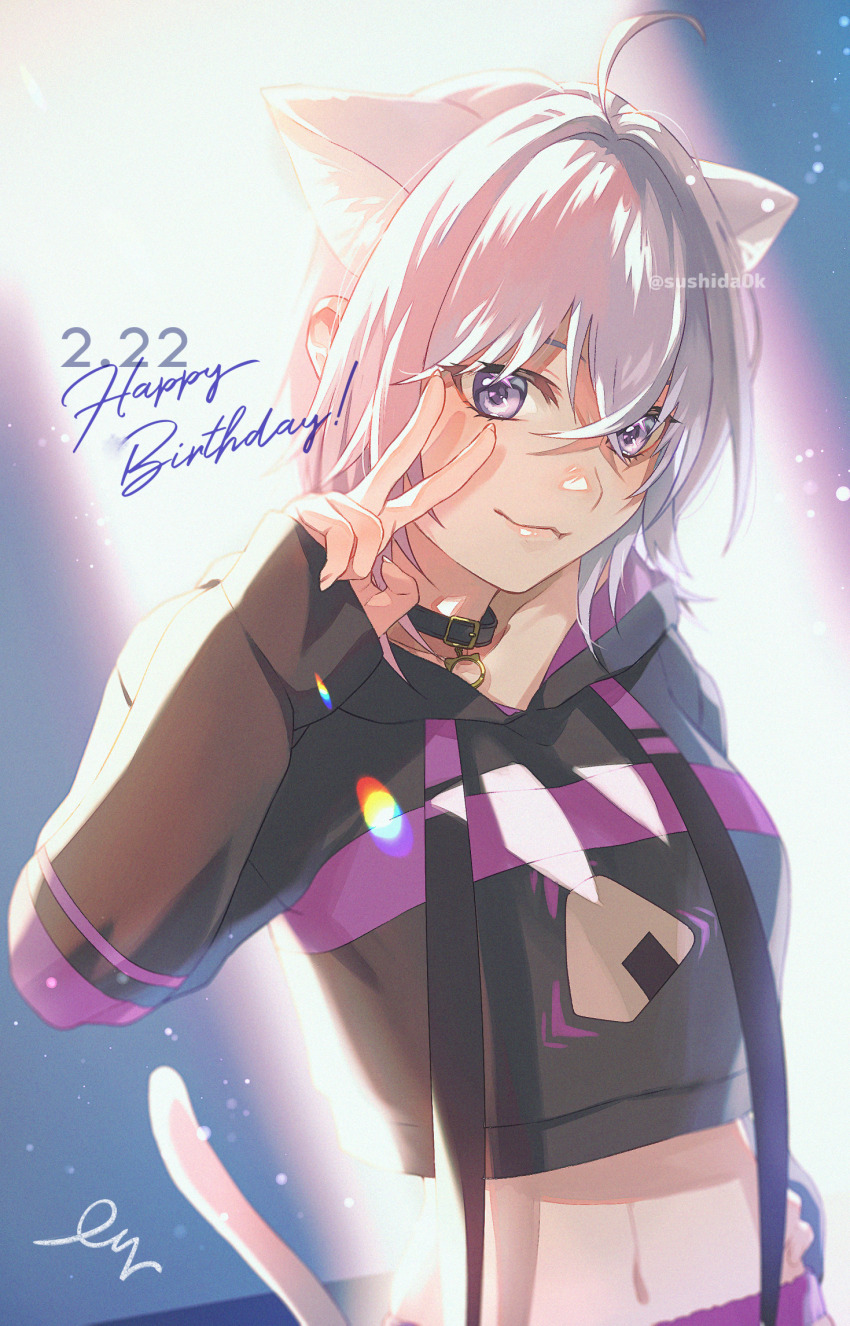 Nekomata Okayu (Hololive) Rule 34 Image