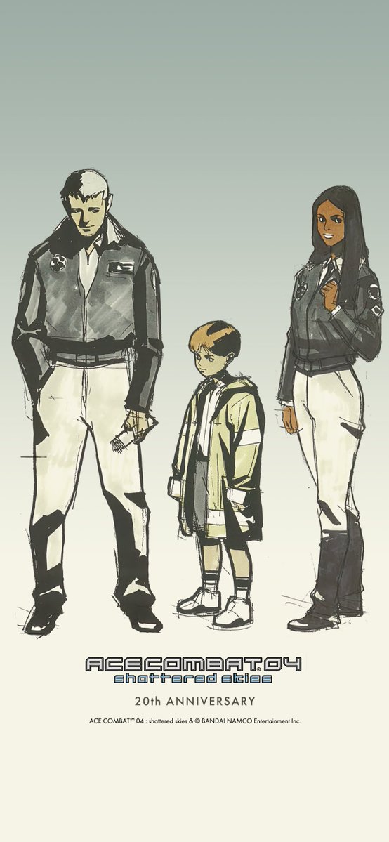 Ace Combat Rule 34 Image