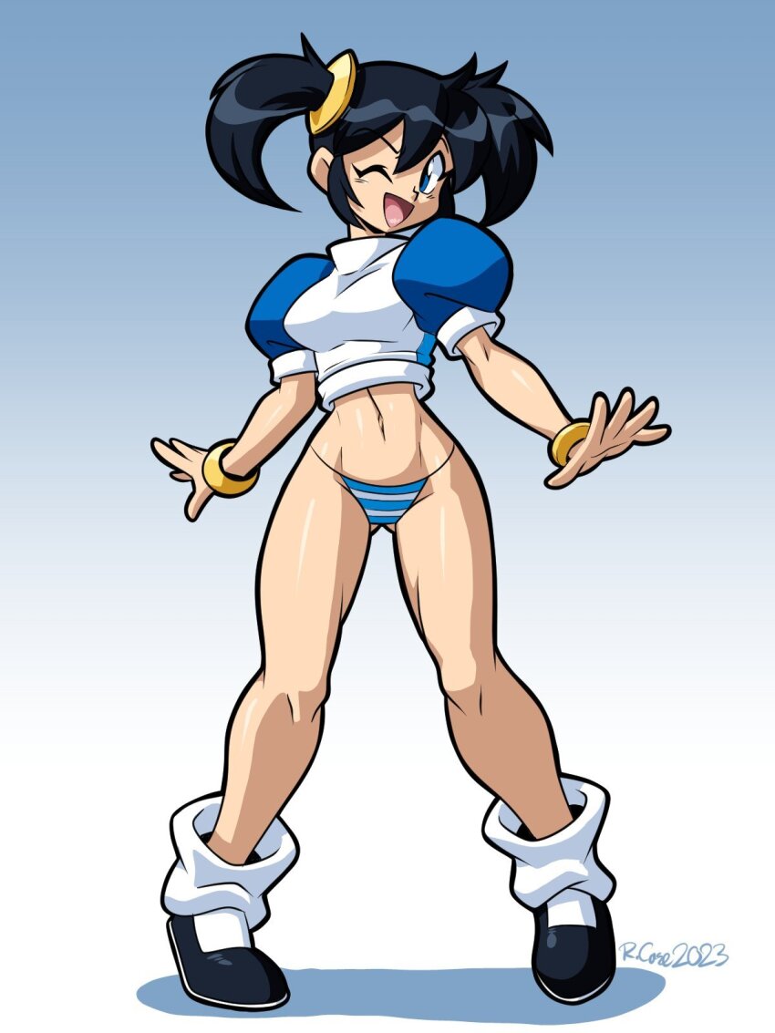November Rule 34 Image