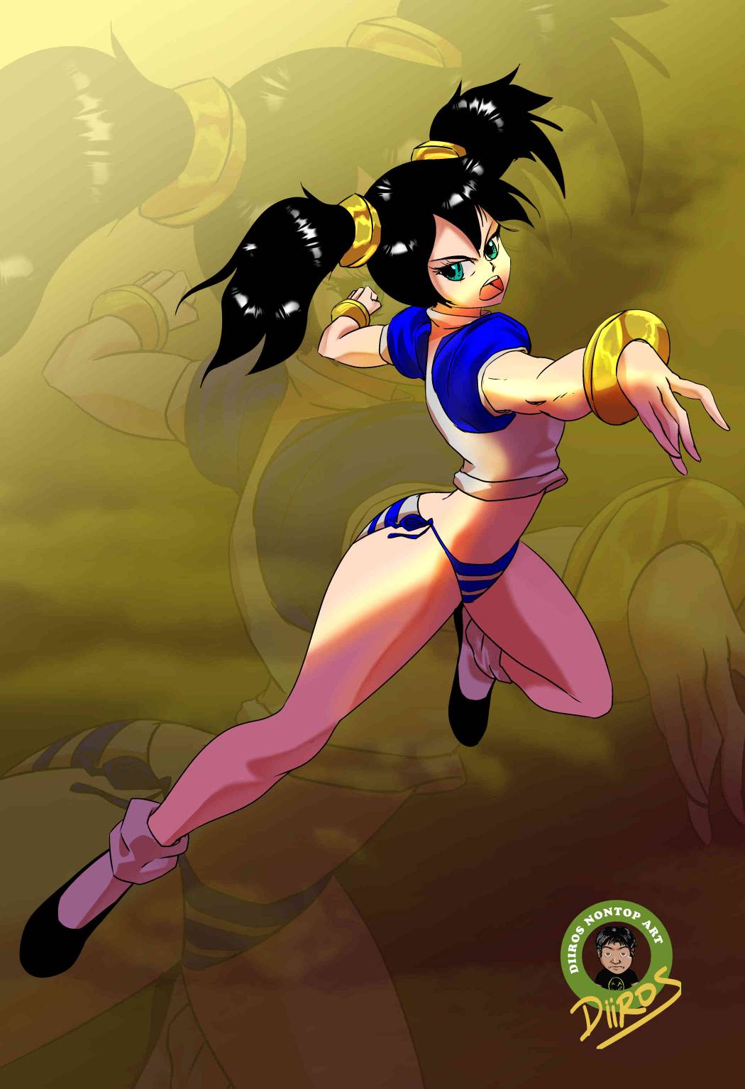 Original Rule 34 Image