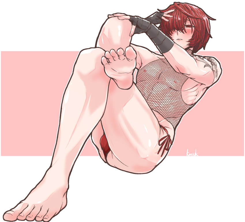 Fuuma Kotarou (Fate) Rule 34 Image