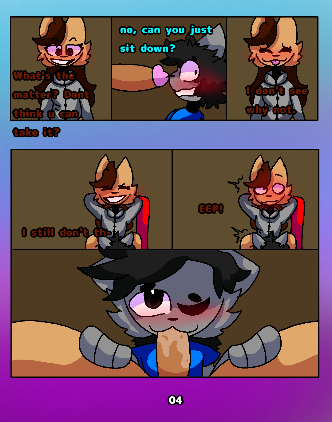 Age Difference Rule 34 Image