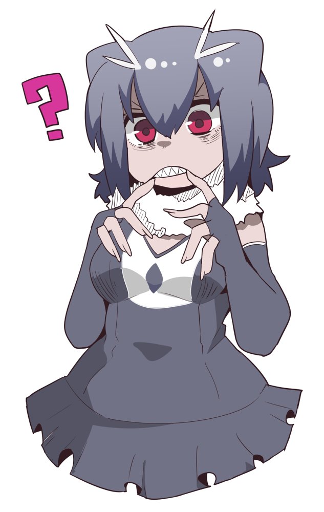 Kemono Friends Rule 34 Image