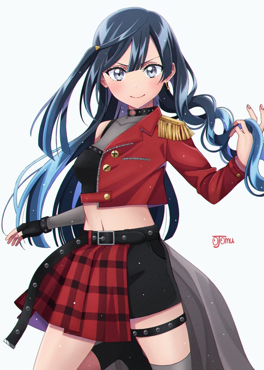 Love Live! Rule 34 Image