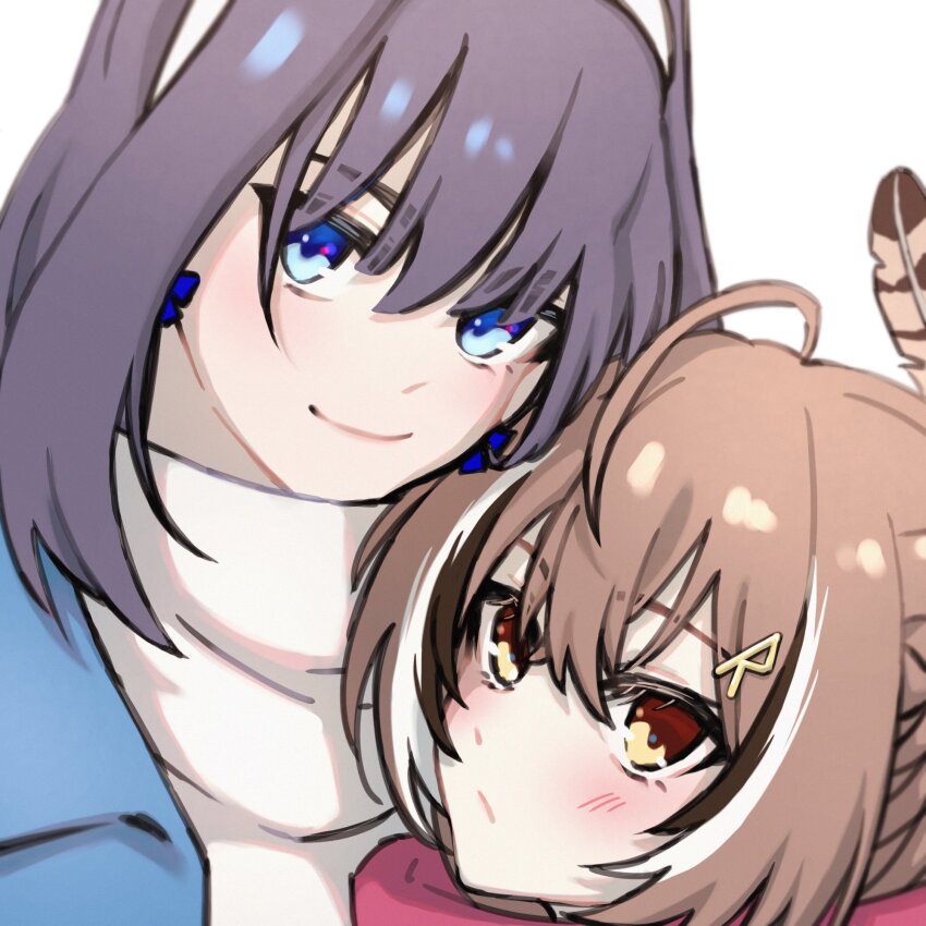 Nanashi Mumei (Hololive) Rule 34 Image