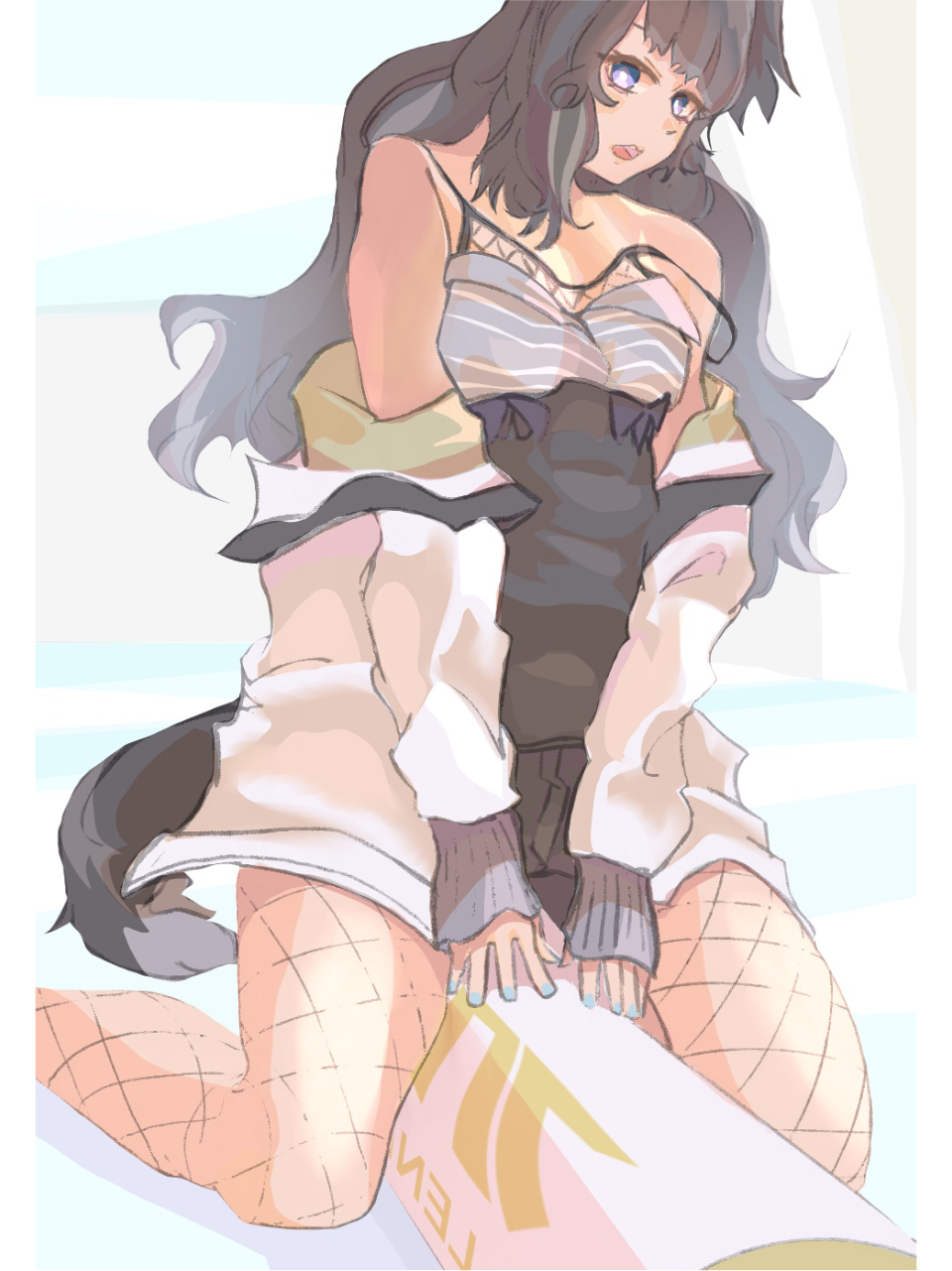Hibiki (Blue Archive) Rule 34 Image