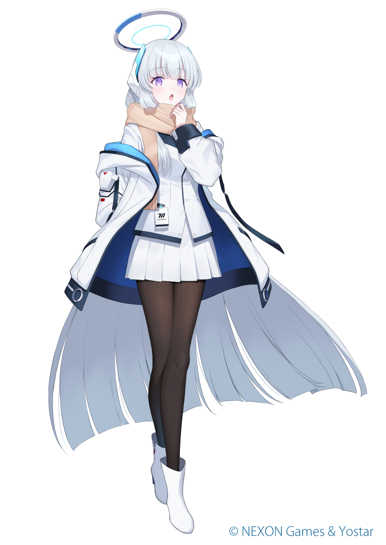 Noa (Blue Archive) Rule 34 Image