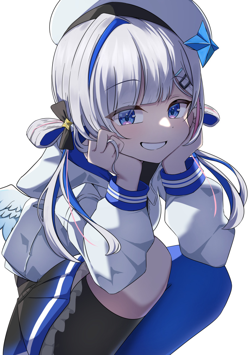 Amane Kanata (Hololive) Rule 34 Image
