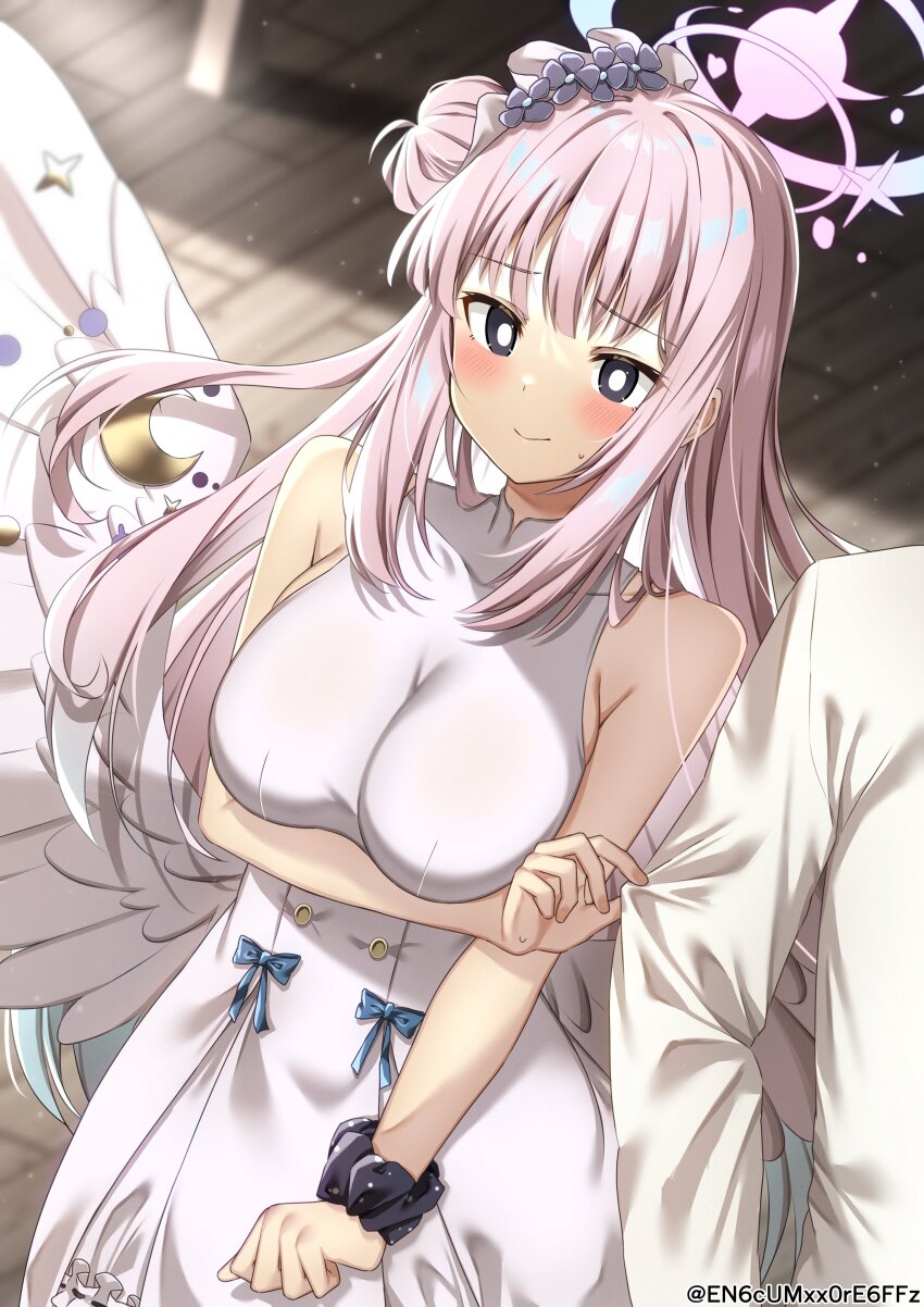 Mika (Blue Archive) Rule 34 Image