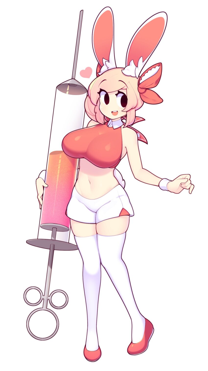 Fiz (Fizintine) Rule 34 Image