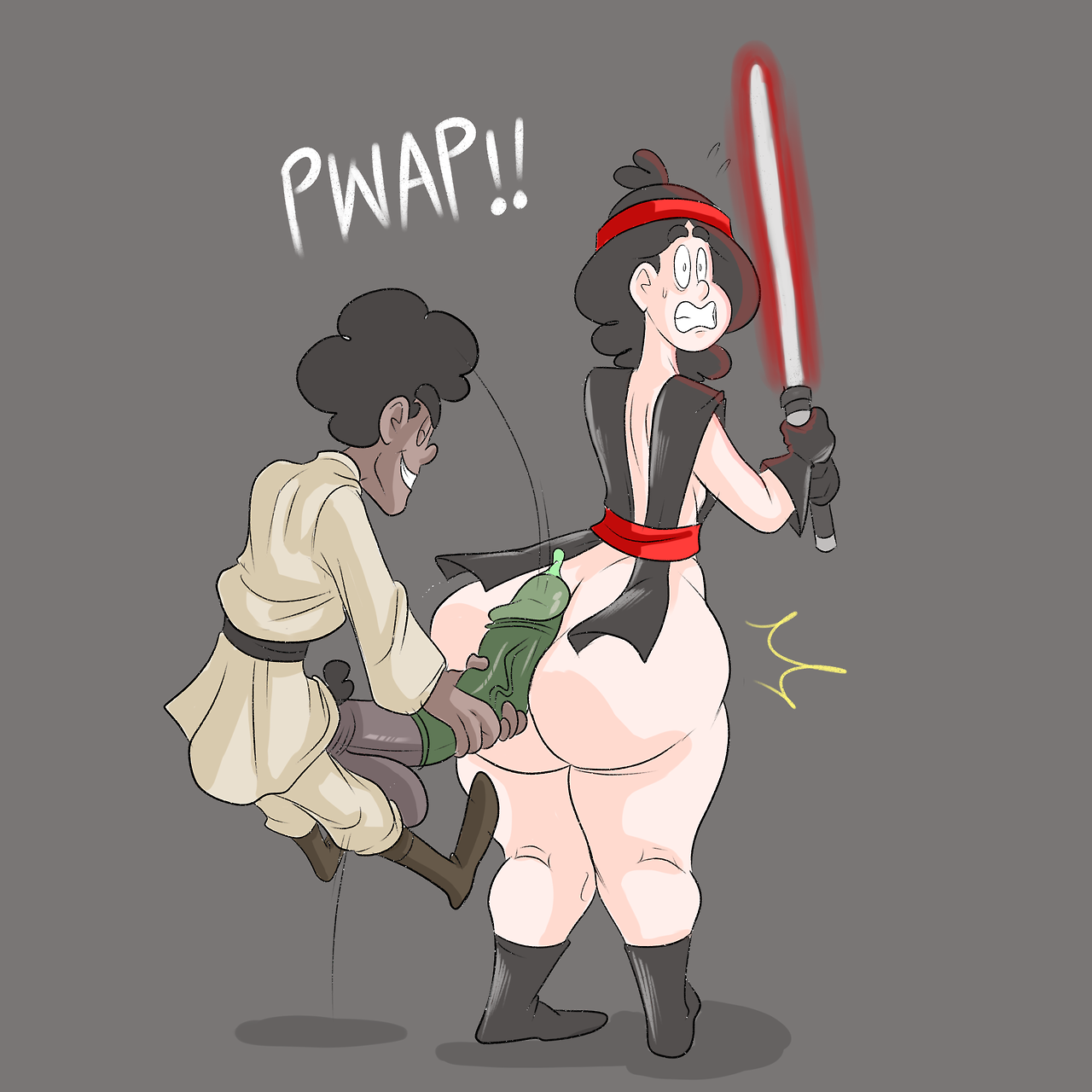 Crystal Yamanaka (Wappah) Rule 34 Image