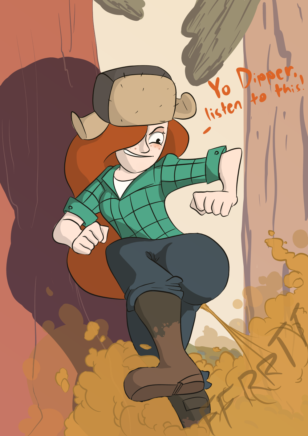 Ass Rule 34 Image