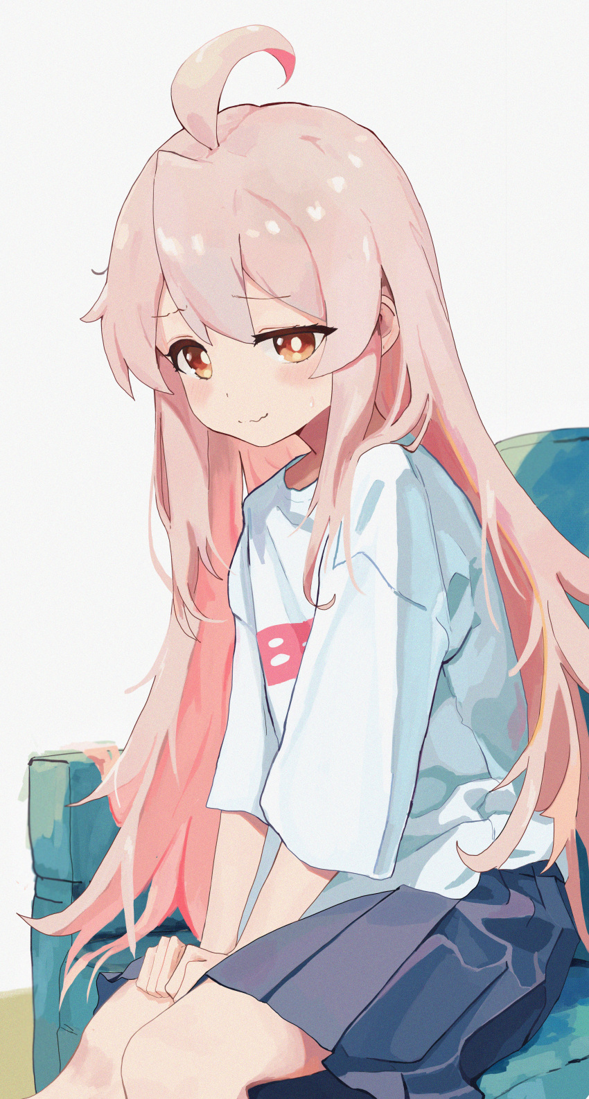 Oyama Mahiro (Onii-Chan Wa Oshimai!) Rule 34 Image