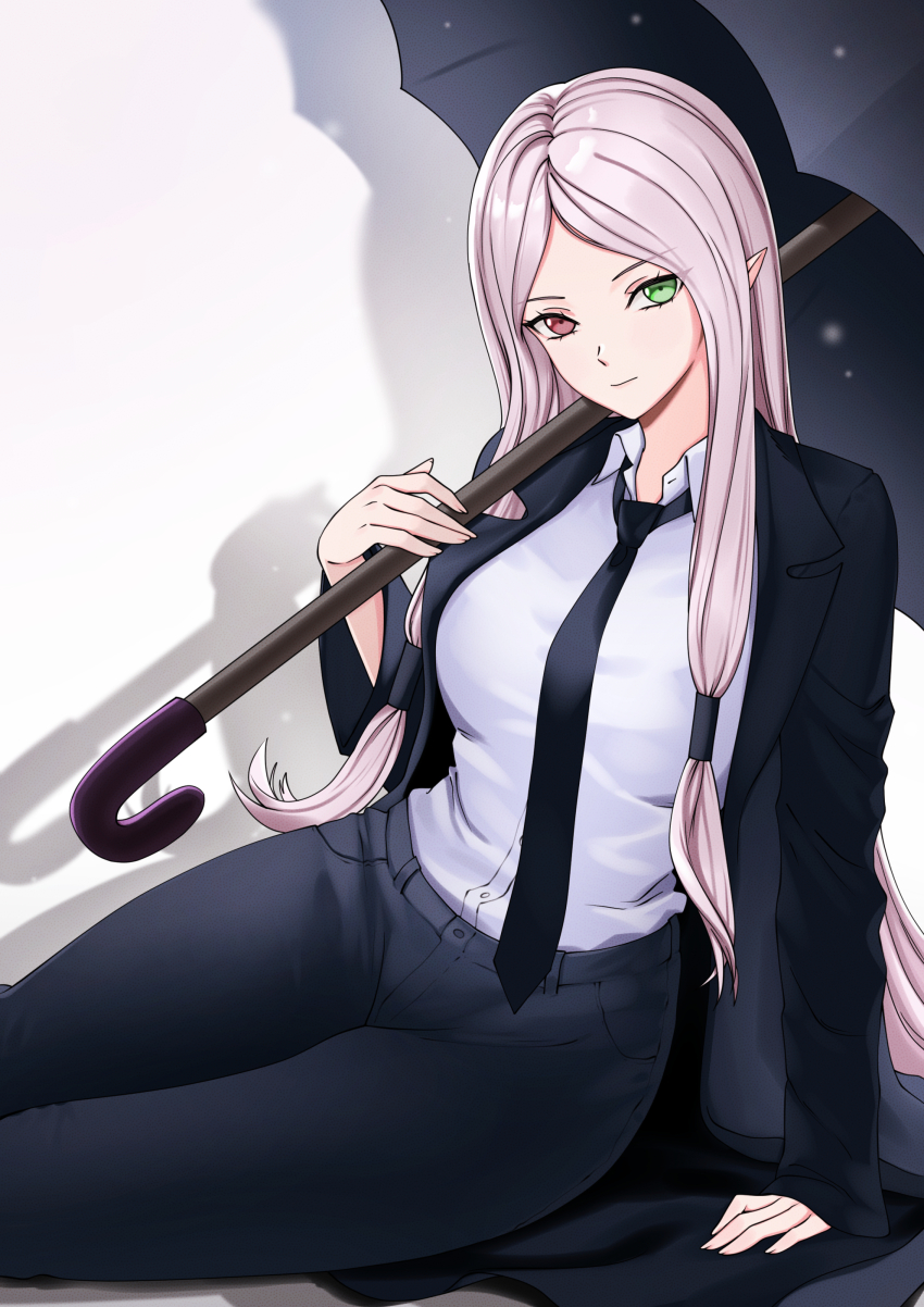 Idunn (Fire Emblem) Rule 34 Image