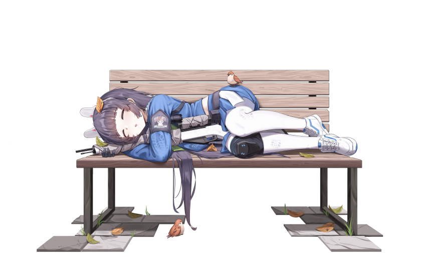 Miyu (Blue Archive) Rule 34 Image