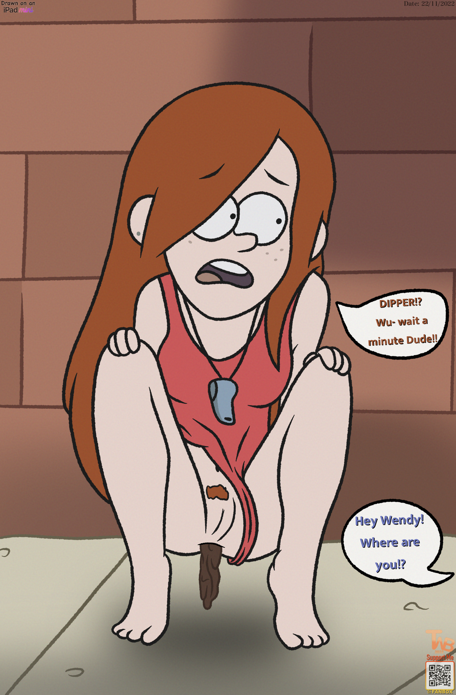 Anus Rule 34 Image