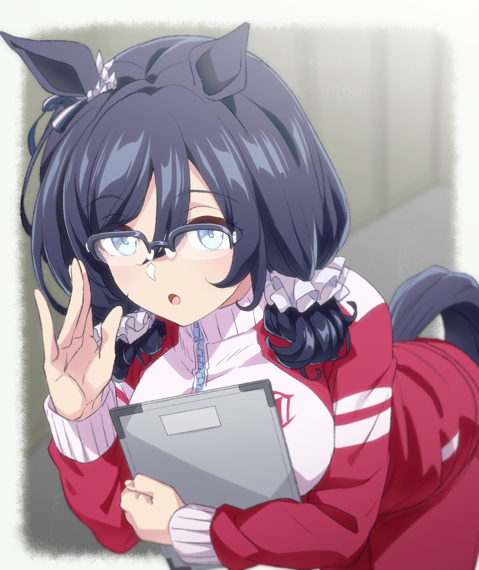 Eishin Flash (Umamusume) Rule 34 Image