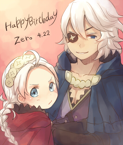 Niles (Fire Emblem) Rule 34 Image