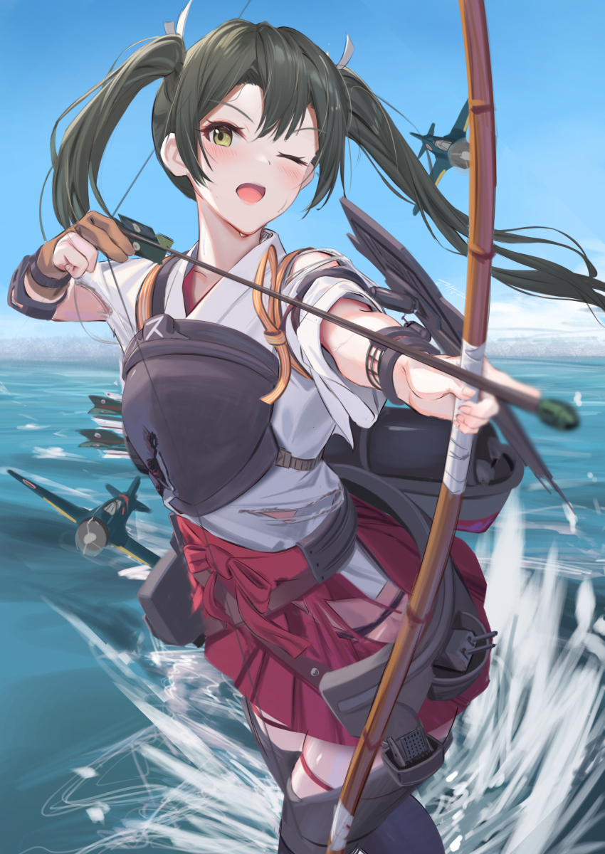 Kantai Collection Rule 34 Image