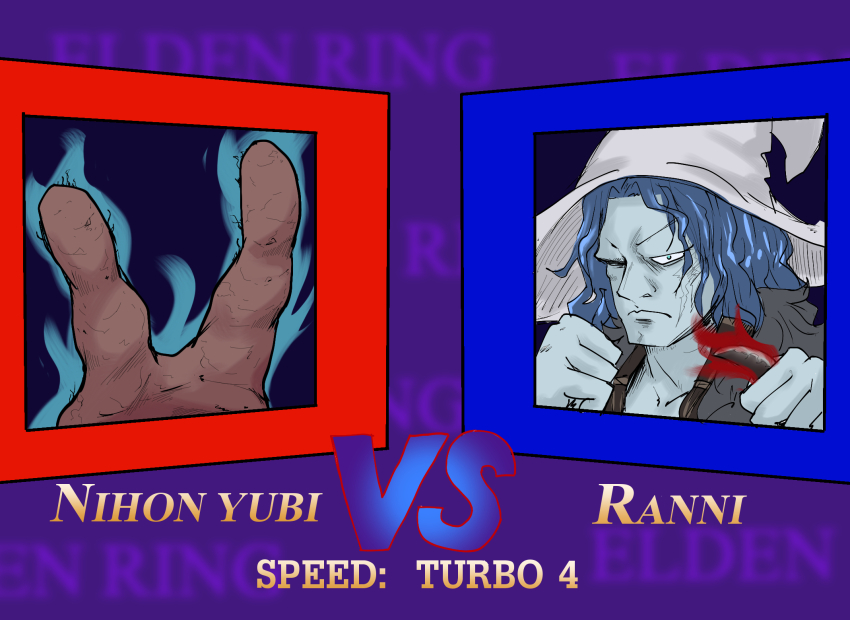 Ranni The Witch (Elden Ring) Rule 34 Image
