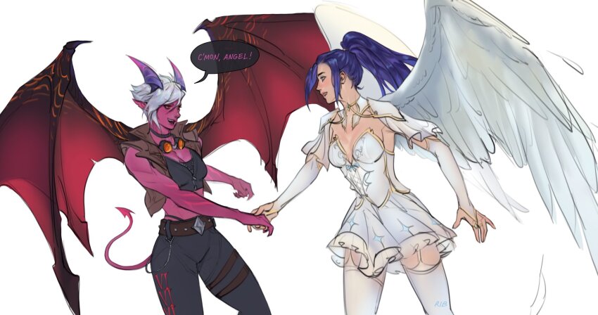 Caitlyn (League Of Legends) Rule 34 Image