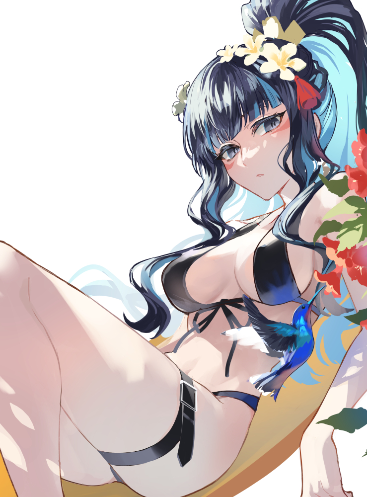 Tenochtitlan (Fate) Rule 34 Image