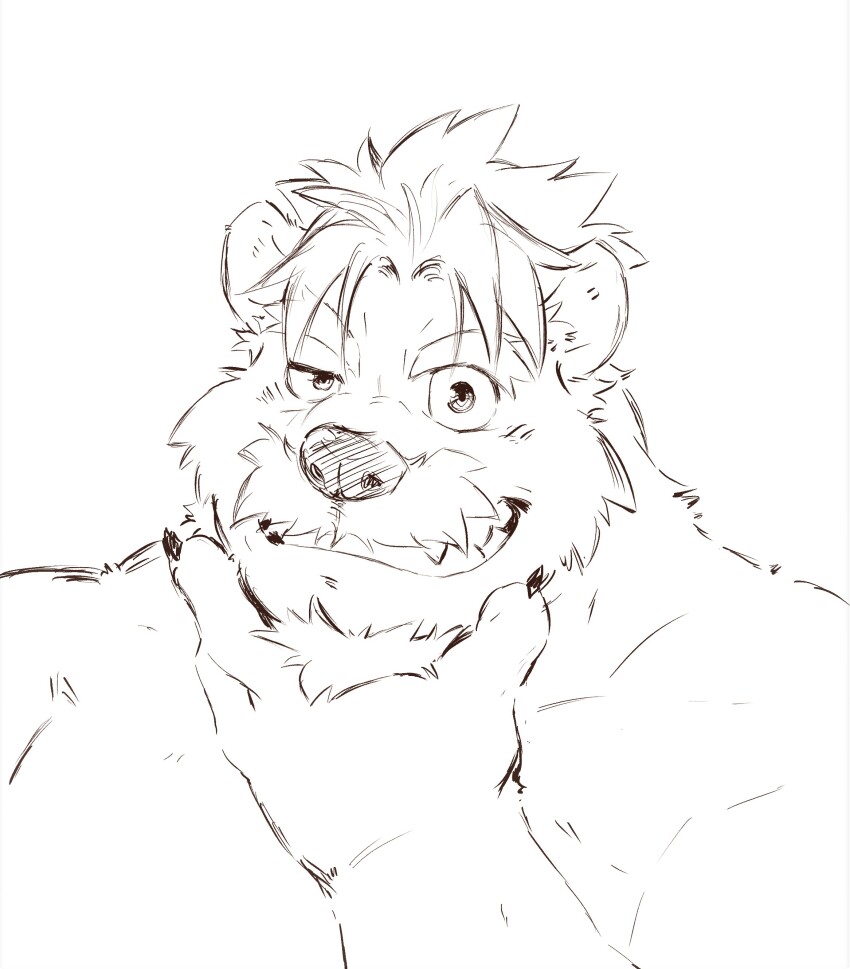 Character Request (Crave Saga) Rule 34 Image