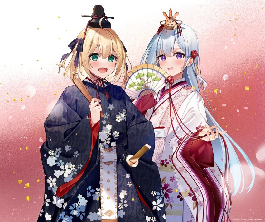 Anisphia Wynn Palettia (Hinamatsuri) Rule 34 Image