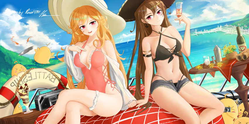 Jean Bart (Azur Lane) Rule 34 Image