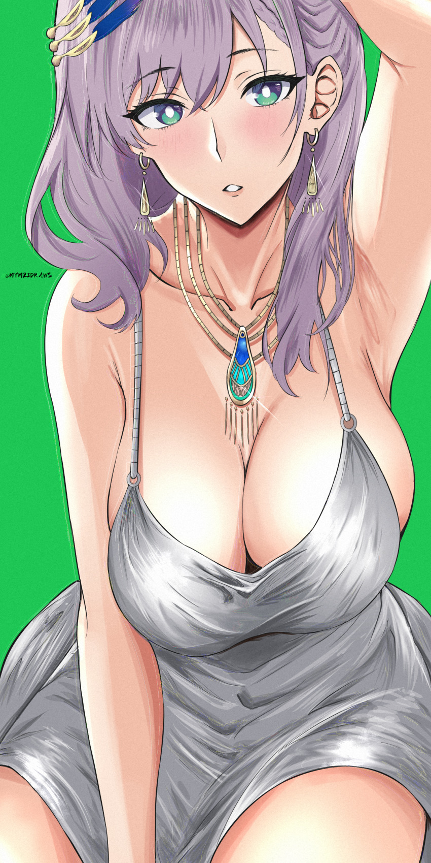 Pavolia Reine (Hololive) Rule 34 Image