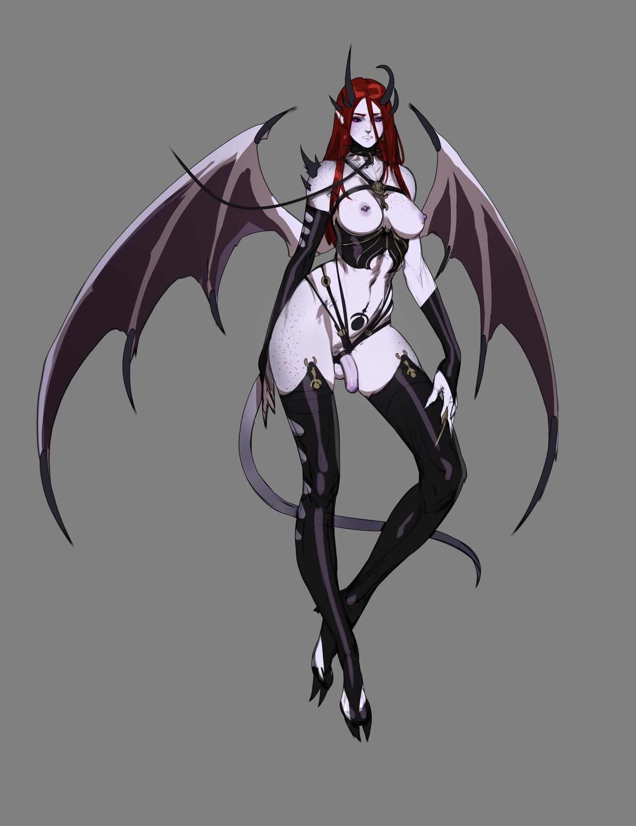 Chaos (Warhammer) Rule 34 Image