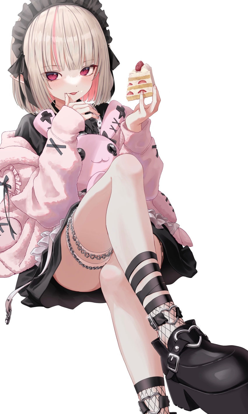 Makaino Ririmu (Nijisanji) Rule 34 Image