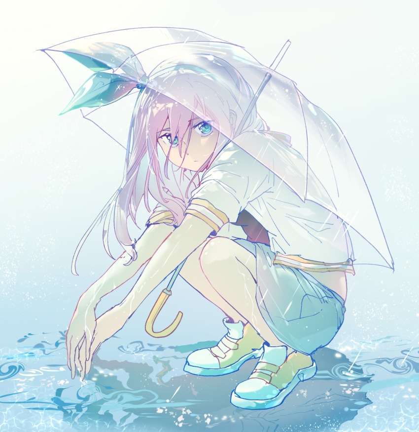 Aubrey (Faraway) (Omori) Rule 34 Image