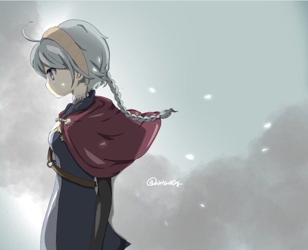 Nina (Fire Emblem) Rule 34 Image