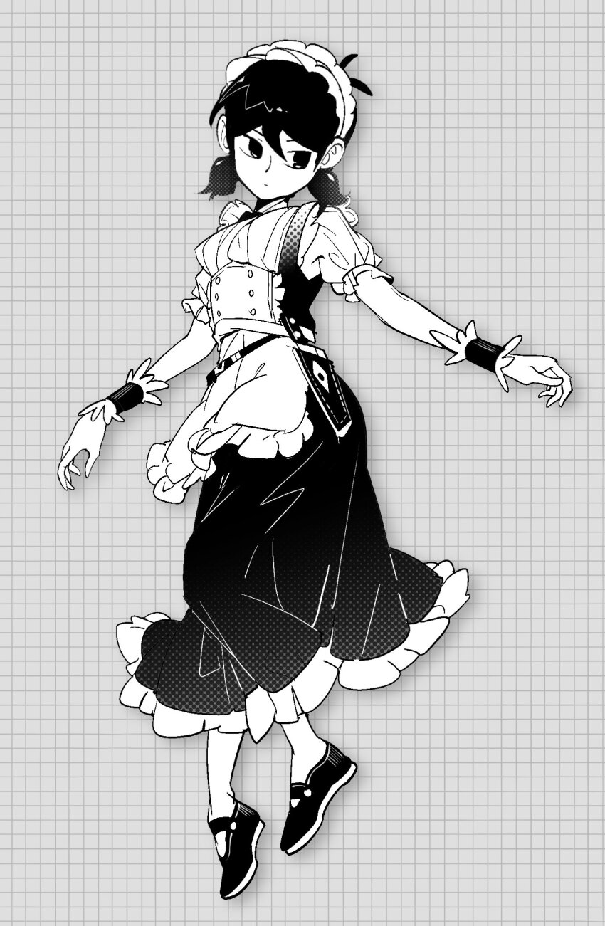 Omori Rule 34 Image