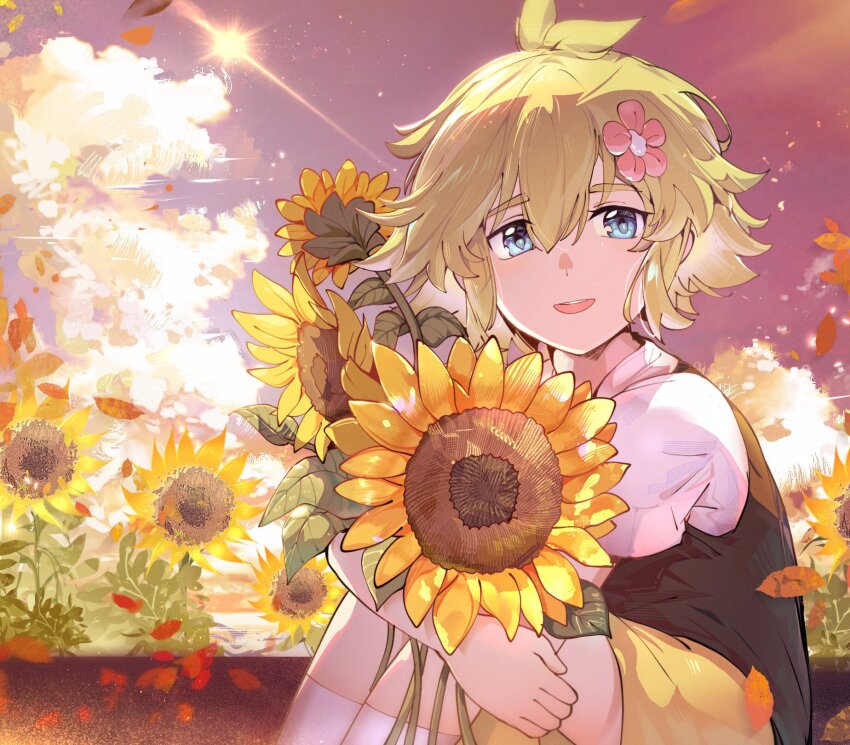 Basil (Faraway) (Omori) Rule 34 Image