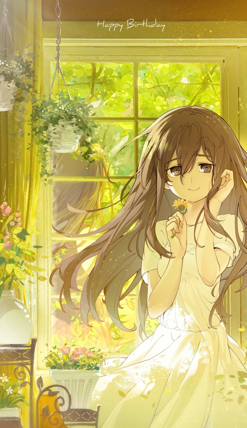 Mari (Omori) Rule 34 Image