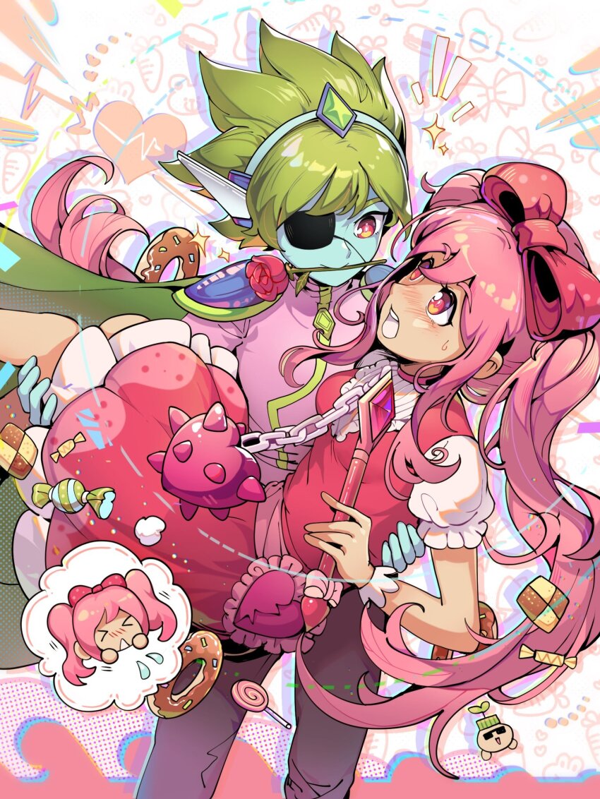 Captain Spaceboy (Omori) Rule 34 Image