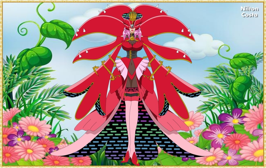 Digimon Rule 34 Image
