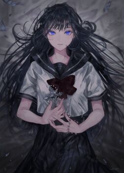 Black Hair Rule 34 Image
