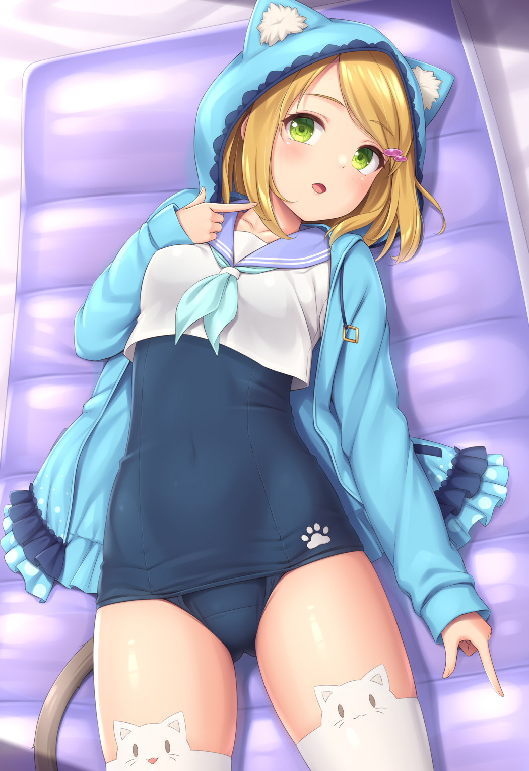 Original Rule 34 Image