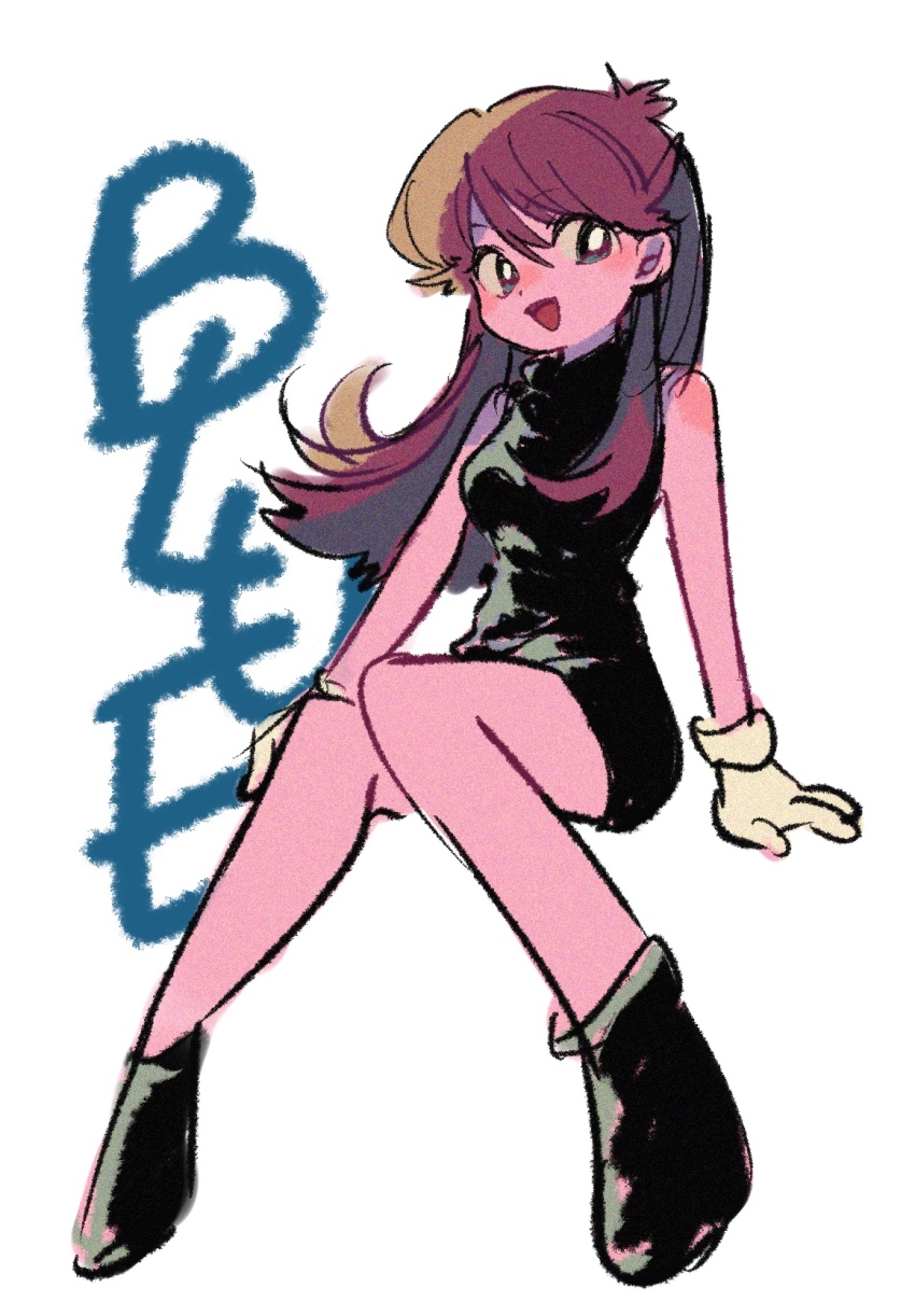 Green (Pokemon) Rule 34 Image