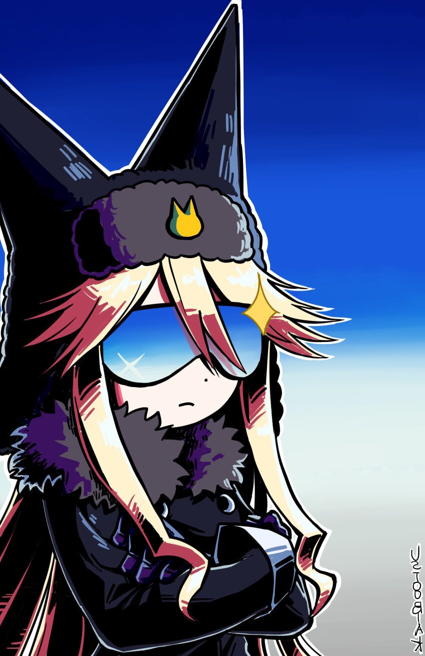 Funamusea Rule 34 Image