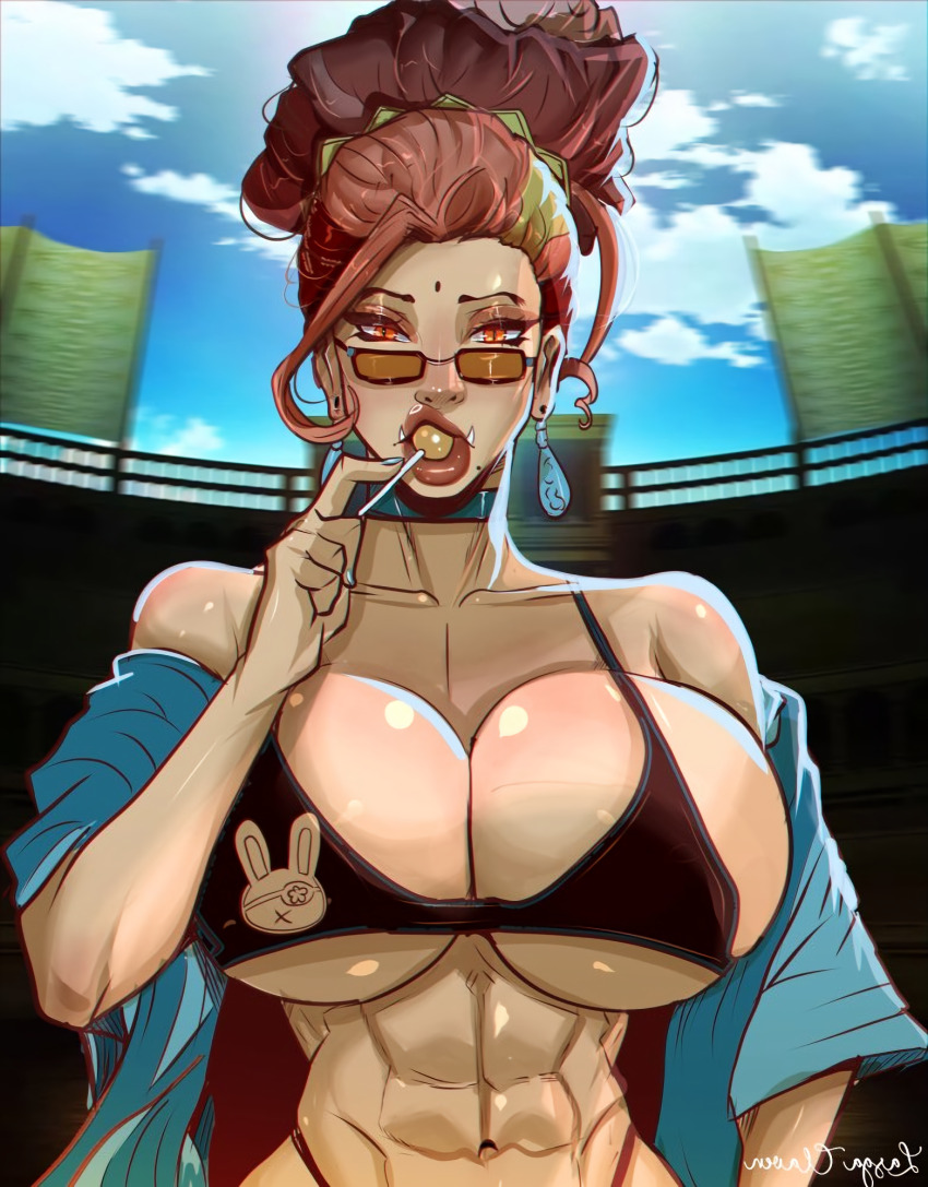 Buddha (Shuumatsu No Valkyrie) Rule 34 Image