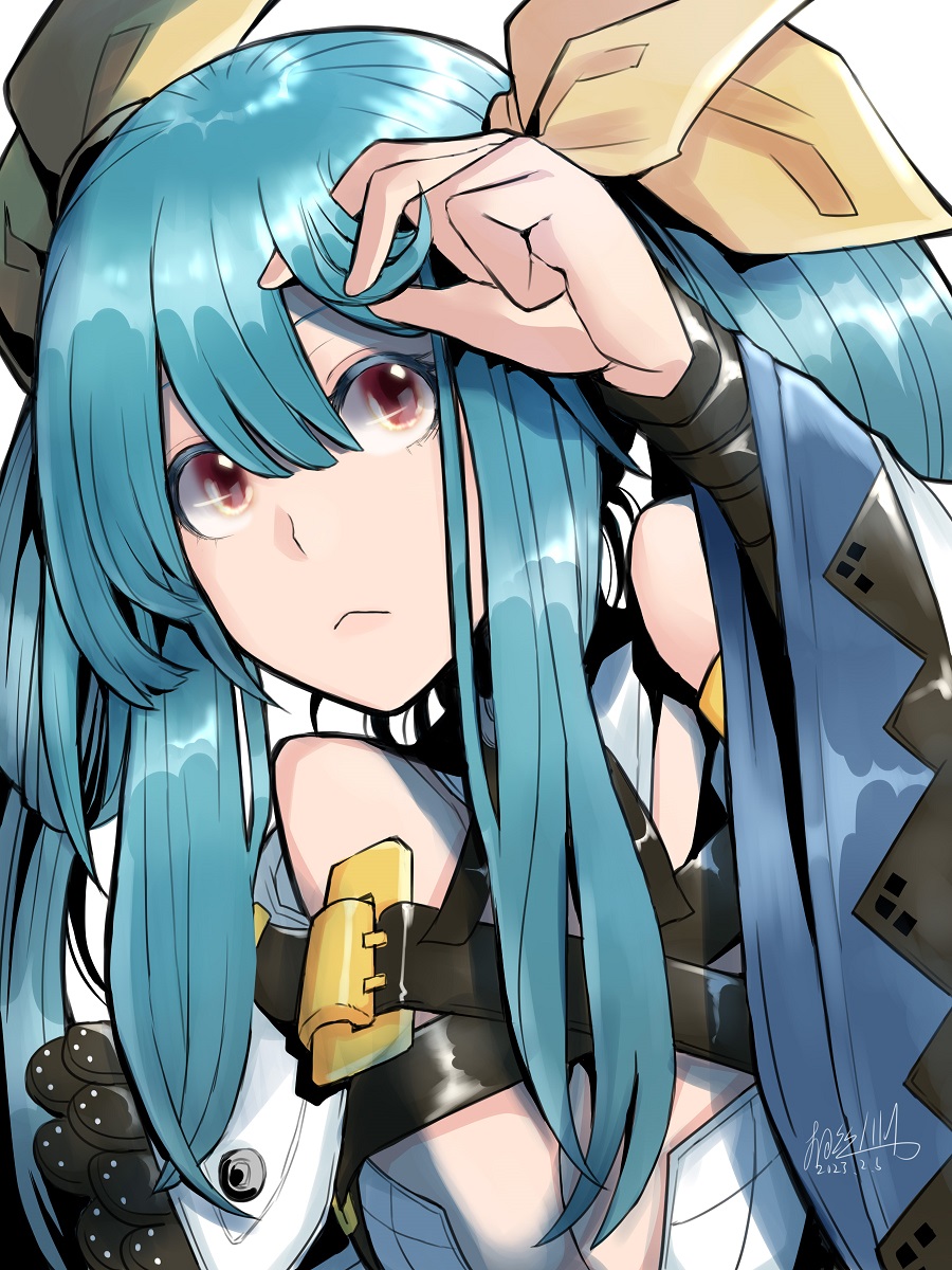 Dizzy (Guilty Gear) Rule 34 Image