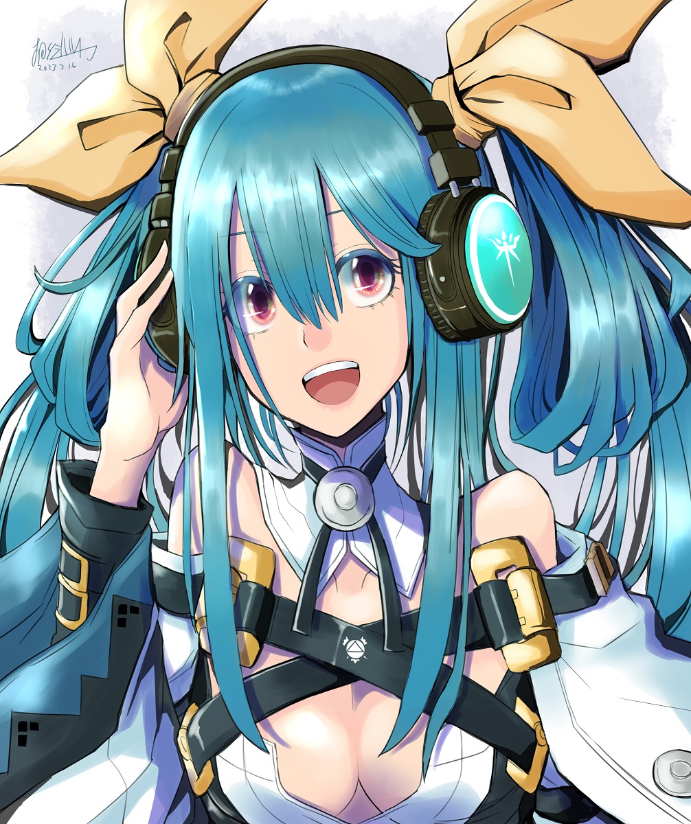 Dizzy (Guilty Gear) Rule 34 Image