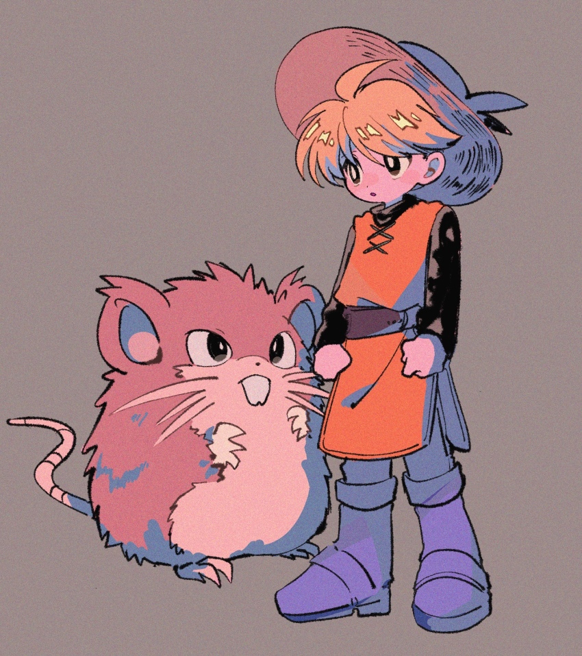 Gen 1 Pokemon (Nintendo) Rule 34 Image