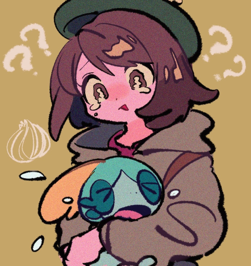 Gen 8 Pokemon (Nintendo) Rule 34 Image