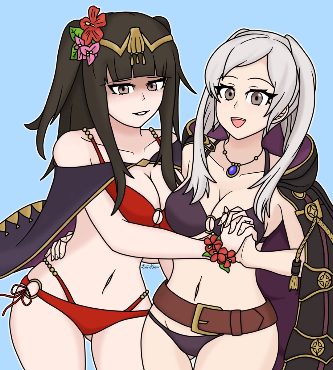 Robin (Fire Emblem) Rule 34 Image