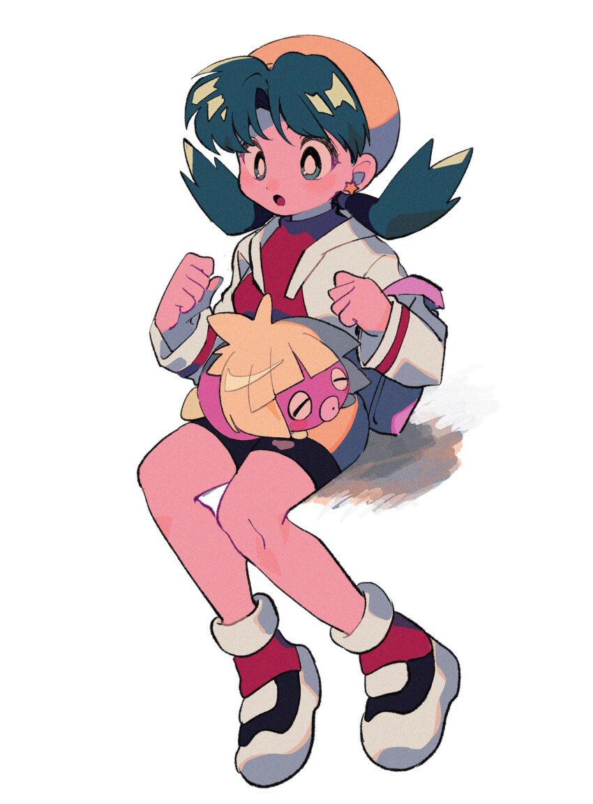 Gen 2 Pokemon (Nintendo) Rule 34 Image